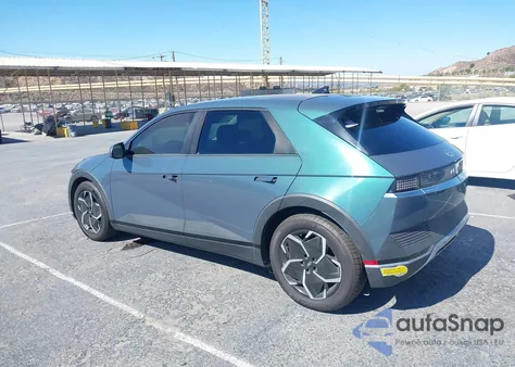 2022 Hyundai Ioniq 5 Sel z USA, uszkodzony, nr VIN KM8KN4AE0NU066636